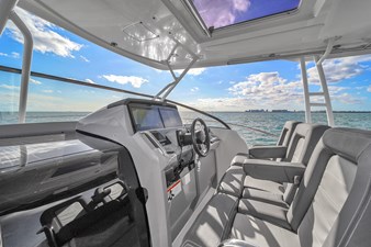 Jeanneau 34 37 36' JEANNEAU-13