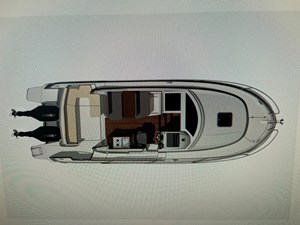 2016 Jeanneau Merry Fisher 855 49 