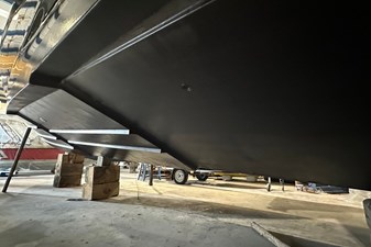 FRAUSCHER 1414 DEMON 32 Frauscher 1414 Demon