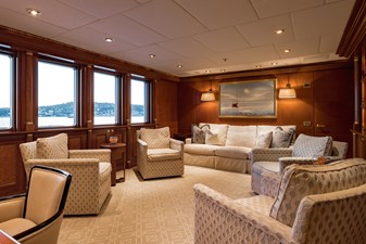 LAUREL 18 LAUREL 240'/73.15m Delta 2006/2014 Motor Yacht: Library