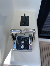 ABOVE & BEYOND 60 61 _2020 59ft Maritimo M59 ABOVE AND BEYOND