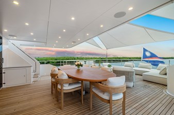 2017 Cantiere Delle Marche Darwin/Atlas 37 
