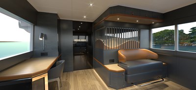 VOYAGE ONE 32   