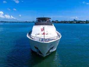 Ferretti Yachts Custom Line 94 4 