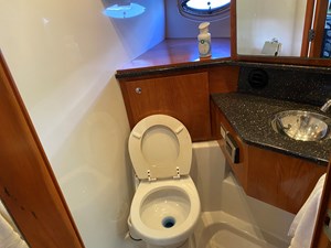 2008 Four Winns 458 Vista @ Cancún 26 