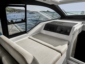 Azimut Atlantis 16 