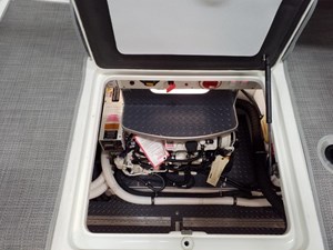 2020 Formula 34 PC 30 
