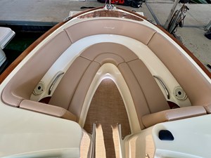 018 Chris-Craft Launch 27 Heritage Trim Edition Surf 44 