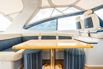 TCB 28 Dinette table