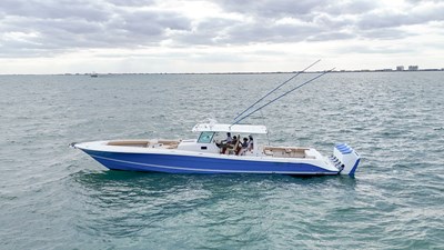 2023 HCB 53 Suenos 101 