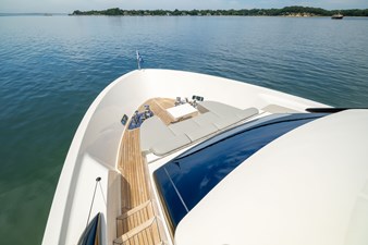 Sori San Lorenzo  19 Sanlorenzo SL90A For Sale
