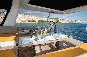 Friends 9 Jeanneau 60 Friends Croaita