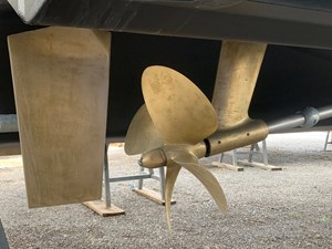 SUNSEEKER PORTOFINO 46 34 Sunseeker Portofino 46