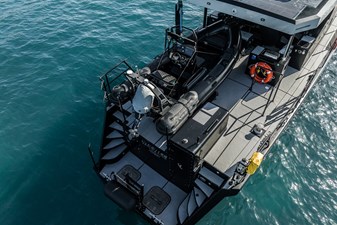 VANGUARD 11 