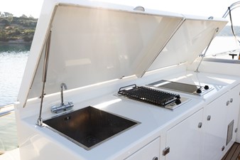 PumaBay 31 