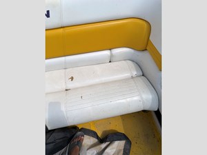 47' Fountain 1999 Lightning 17 