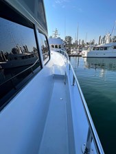 2001 Broward Raised Pilothouse MY 52 