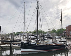 1911 Custom Zulu Violet 1 Docked 3