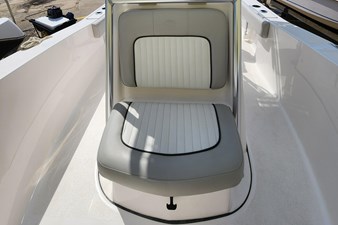 2022 Sea Fox 206 Commander 20 