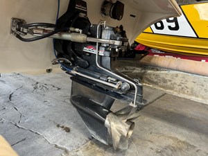 1998 Eliminator 280 Eagle XP 8 
