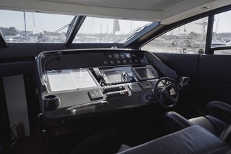 Sunseeker Predator 62 20 