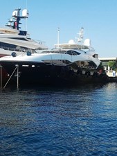 Melissa 8 115-2011-Sunseeker-34-Metre-Yacht-05