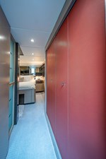 2017 Cruisers Yachts 60 Cantius 51 