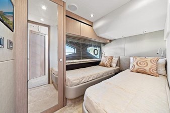 Time 30 34 - Twin Berth 1