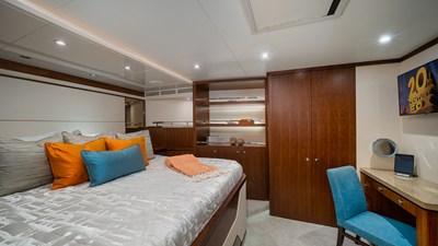 SEA N SEA 29 Forward VIP