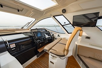 WATERVIEWS 7 Helm
