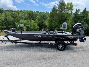 023 G3 Sportsman 1910 NLAK 0 