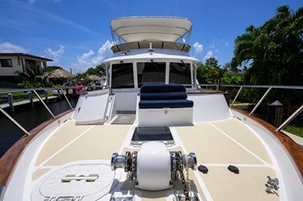 CHANGE OF LATITUDE 39 