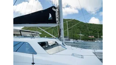 2017 Voyage Yachts VOYAGE 480 5 