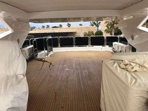 Melissa 20 115-2011-Sunseeker-34-Metre-Yacht-23