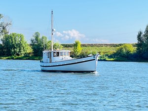 1955 Colin Archer 42 67 