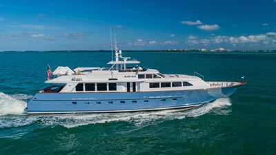 SILVER SEAS 1 