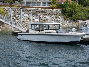 2019 Nimbus Commuter 9 0 