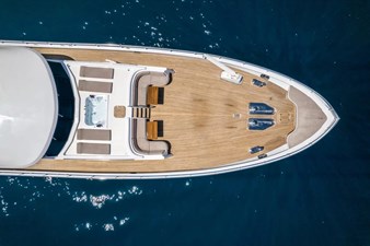 39,1 M CUSTOM BUILD MOTOR YACHT 10 Deep Water 15