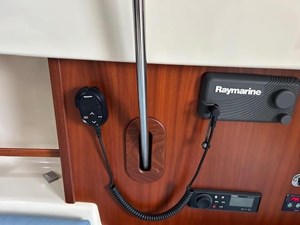 2018 Seward 26 RK 23 