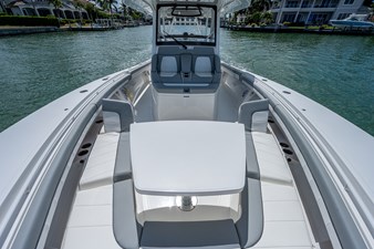 Dog House II  40 41_regulator_dog_house_ii_bow_14