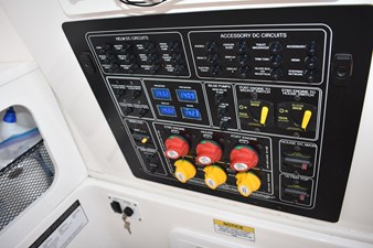 2020 Sea Fox 228 Commander 33 