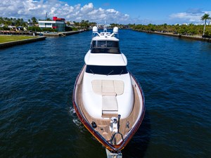 Maiora Custom 8 88' Maiora Drone-8