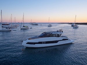 2021 Astondoa 655 Coupe 49 50