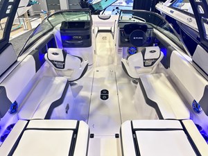 Chaparral 250 OSX 15 