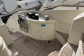 AZIMUT 50 FLYBRIDGE 20 50 azimut fly_20