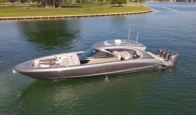 2024 Mystic Powerboats M5200 7 
