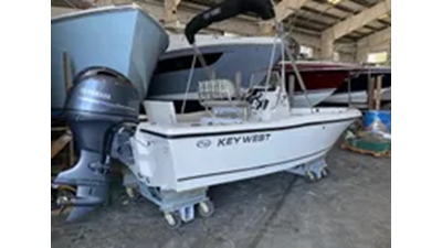 2023 Key West 179FS 0 