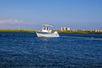 2016 Sea Hunt 234 Ultra 26 