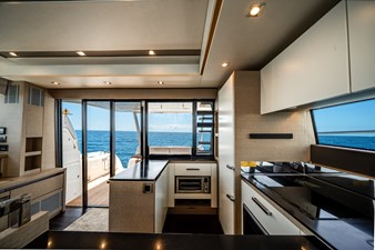 Wholesail II 22 Galley