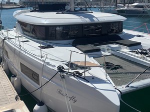 Butterfly 5 Lagoon 46 Butterfly